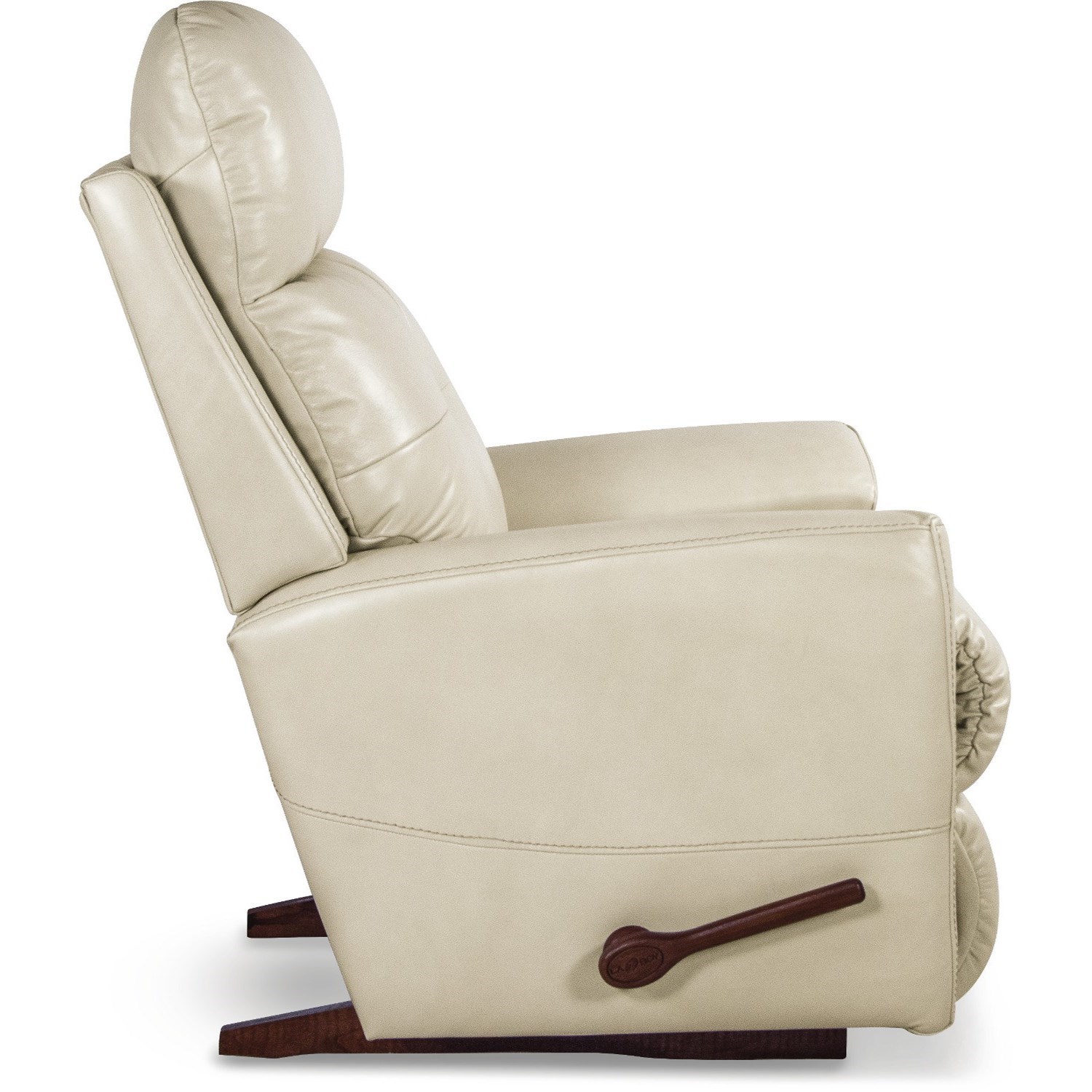 Douglas shop rocking recliner
